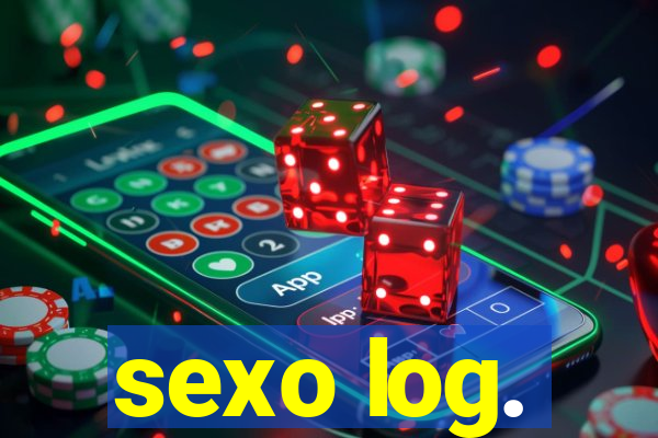 sexo log.